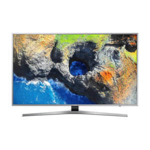 Samsung 40′ 4K HD TV Led