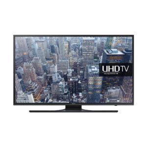 Samsung 55′ Led 4K TV