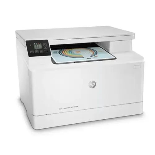 HP Color LaserJet Pro