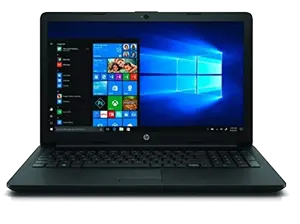 HP 15da0596sa Laptop